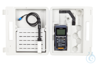 Multi 3510 IDS SET 4, Professionelles Multiparameter-Taschengerät für...